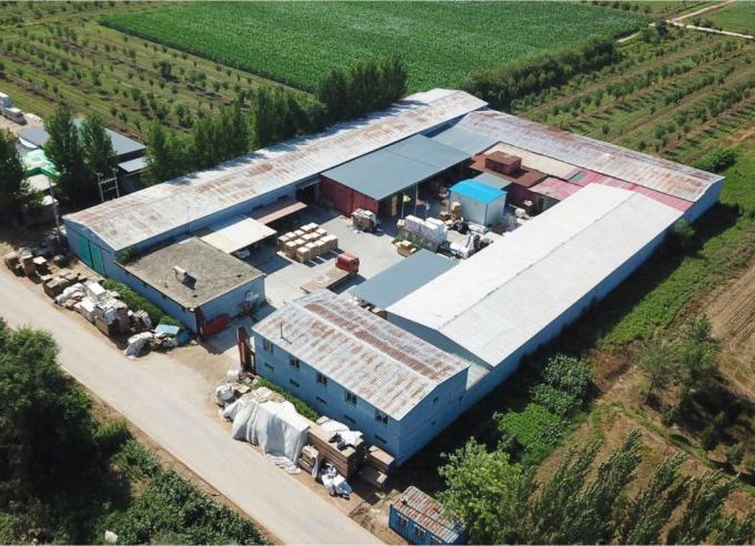 2 1/4&prime; &prime; X. 099&prime; &prime; Wire Pallet Coil Nails Clavos Helicoidales Screw Shank Diamond Point