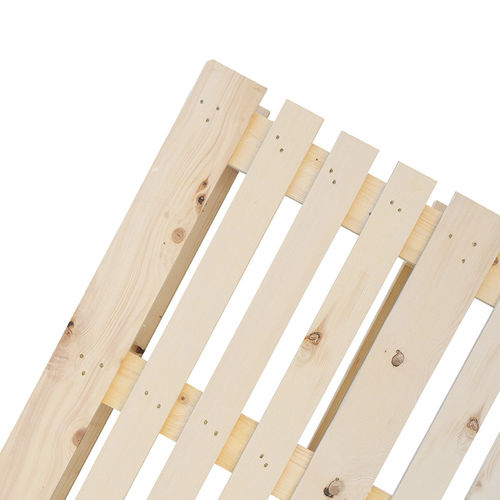 Latest company news about Requirements for quarantine of wooden packaging for export goods