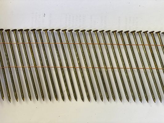 Good price Pallets Screw Shank Nails 0.080