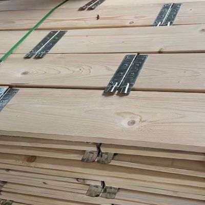 Good price Customization Four Hinges Wood Box Pallet Six Hinges Custom Wood Pallet Collar online