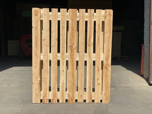 Good price Euro Recycled Timber Pallets Epal Euro Standard Pallet 4 Way online