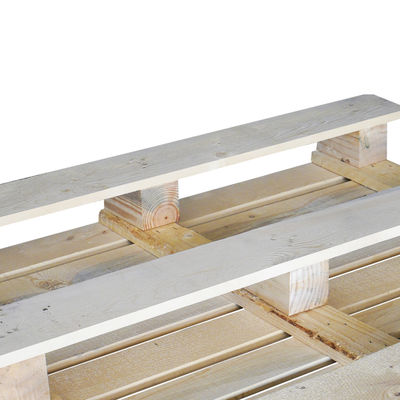 Good price Laminated Veneer Lumber 4 Way Pallet Fumigation Wood Pallet Insulation online