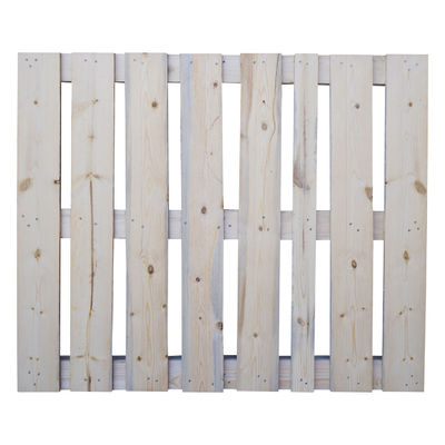 Good price Hardwood Non Fumigated Pallets Single Face Four Way Pallet ISO9001 online