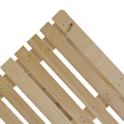 Good price Wooden Heat Treated Pallets Plywood Euro Standard Pallet For Transportation Storage online