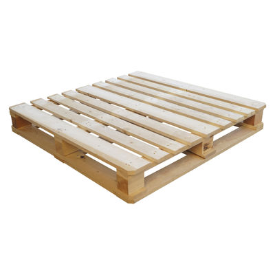 Good price Warehousing Epal Wooden Pallets Euro Four Way Entry Pallet Packaging Industries online