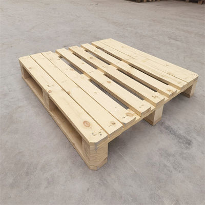 Good price Storage Epal Wooden Pallets Epal Standard Wooden 4 Way Entry Pallet online