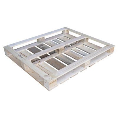 Good price Solid Pressed Wood Pallet Durable Euro Standard Compressed Wooden Pallet online