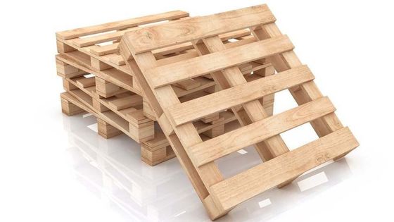 Good price Hot Treated Epal Wooden Pallet 4 Way Euro Wood Pallets Pine Wood Pallet online