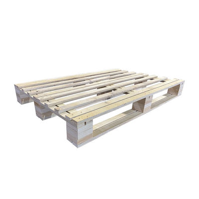 Good price 800*1200 Epal Wooden Pallets Durable Treated Pallets For International Shipping online