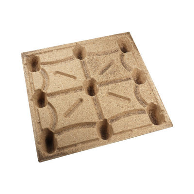 Good price 4 Way Presswood Pallets Single Face Compressed Wooden Pallet online