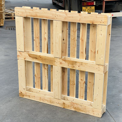 Good price Euro EPAL Wooden Pallets for Concrete Construction Best Guaranteed online
