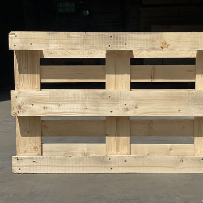 Good price Epal Euro Wood Pallets Wooden Euro Pallet 1200 X 800 EPAL Euro Pallets online