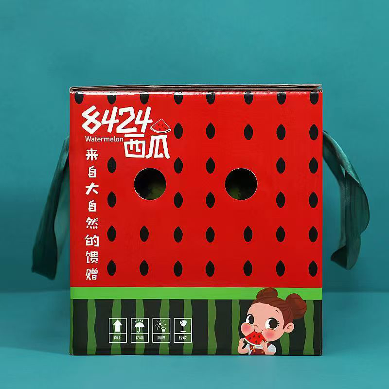 Factory Custom Large Cardboard Cartons Lined With Cushioned Honeycomb ...