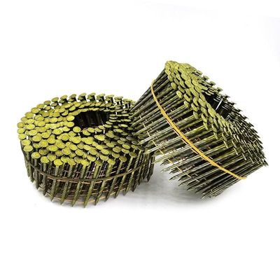Good price Pallet 1 1 4 Roofing Nail Construction Galvanized Roofing Nail Decoration Packaging online