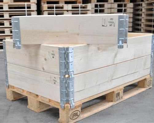 Good price Multi Purpose Wooden Crate Box Plywood Large Wooden Crates Acacia Wood online