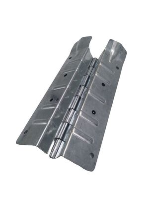 Good price Mild Metal Steel Wooden Crate Hinges For Wooden Boxes 13-19mm online