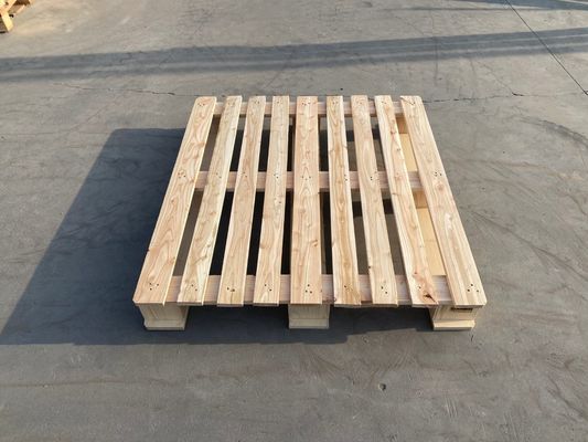 Good price Insulation Wood Composite Pallet Composite Wooden 4 Way Entry Pallet online