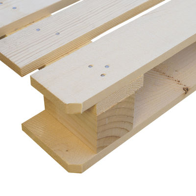 Good price Pine Fumigated Wooden Pallet 1200 X 1000 Epal Wooden Euro Standard Pallet online