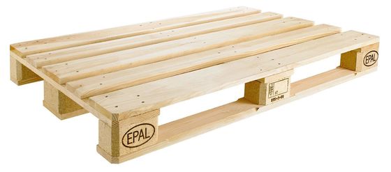 Good price Euro Epal Wooden Pallets 1200 X 800 Epal Euro 4 Way Block Pallet online