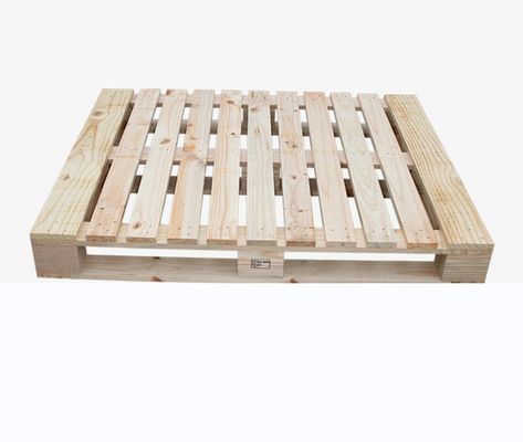 Good price Stable Warehouse Wood Pallet Prevent Damage Custom Wood Pallets For Transport online