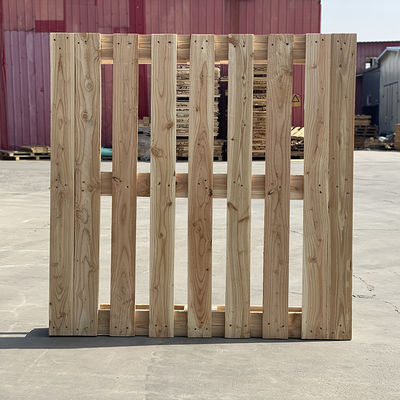 Good price Euro Epal Wooden Pallets Durable Warehouse Pallet Packaging Cheap Wooden Pallets online