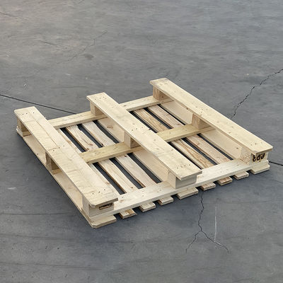 Good price Wholesale Soild Pine Wood Warehouse Floor Board Epal Euro Wooden Pallets online