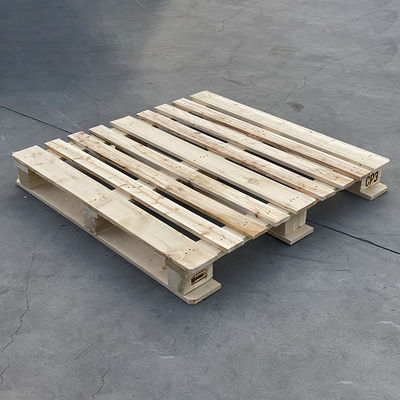 Good price Wholesale EPAL Pallets European Standard Wooden Shipping Pallets For Logistics Export online