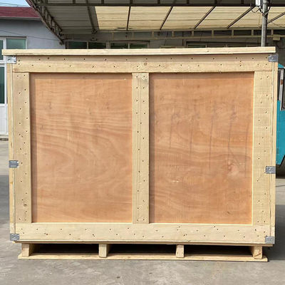 Good price Custom Nesting Storage Box Wooden Box Packaging Wooden Crafts Crate Boxes online