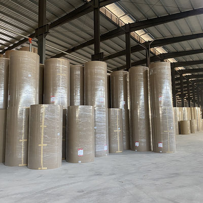 Good price Packaging Corrugated Cardboard Factory Customizable Direct Paperboards Brown Durable Cardboard Paper online