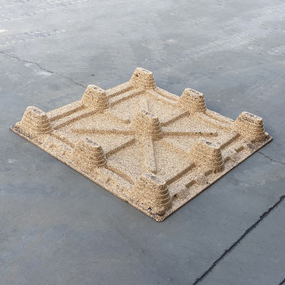 Good price Cheap Compressed Wood Presswood Pallet Suppliers Molding Pressing Pallet online