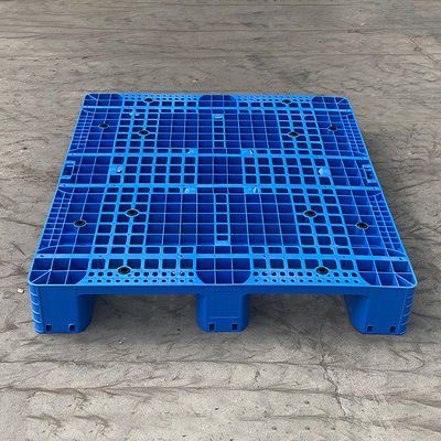 Good price Hdpe Heavy Duty Rack Pallet Plastic Tray Recycle Colorful Euro Plastic Pallet Warehouse Storage Pallet online