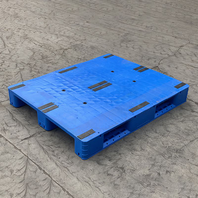 Good price Hdpe Heavy Duty Rack Pallet Plastic Tray Recycle Colorful Euro Plastic Pallet Warehouse Storage Pallet online