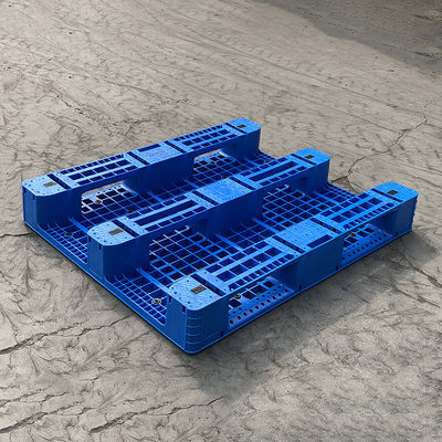 Good price Plastic Euro Pallet Standard Size Racking online