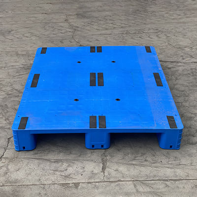 Good price Mesh Plastic Pallet Light Stackable HDPE Food Grade Virgin Recycled Material Anti Slip Industry Warehouse Customized Euro Pallet online