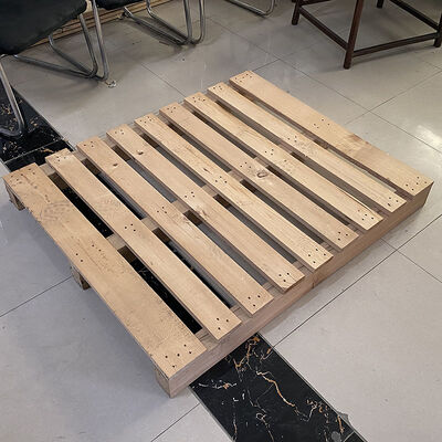 Good price Wholesale Bulk Suppliers Custom Self Loading Used Epal Warehouse Pallet Wooden Crate online