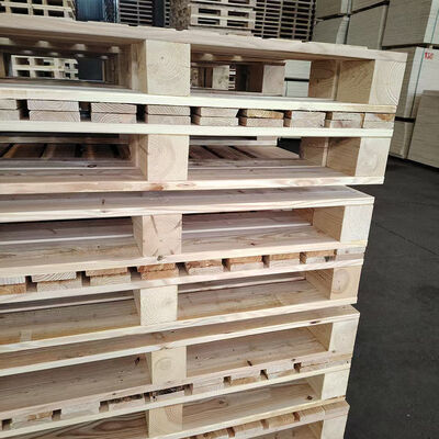 Good price EPAL Wood Pallets For Sale Worldwide Dependable Pallets For Transport Warehousing And Export online